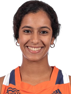 Athlete of the Week: Noor Kaur ’23