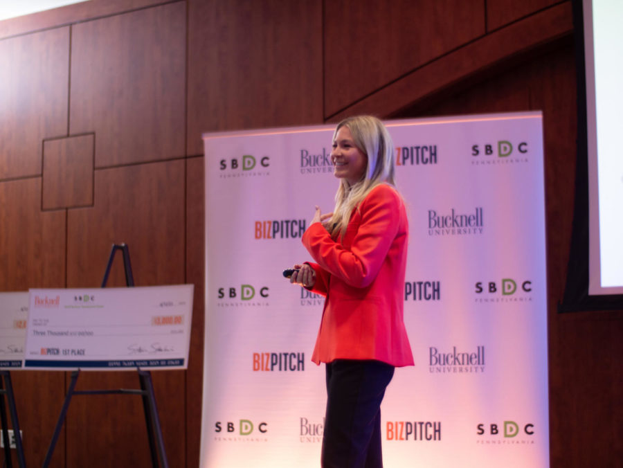 All finalists take home cash, “Innovation” award created for this year’s BizPitch