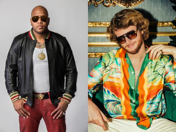 Flo Rida and Yung Gravy to perform at Bucknell’s Spring Concert