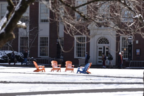Bucknell increases cost to roughly $80k per year
