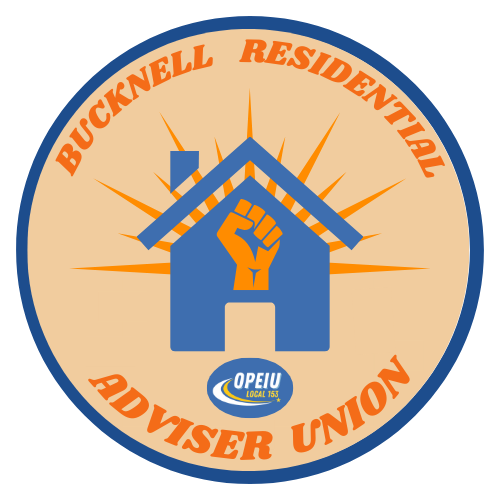 Bucknell responds to request for RA Union, election to be held next week