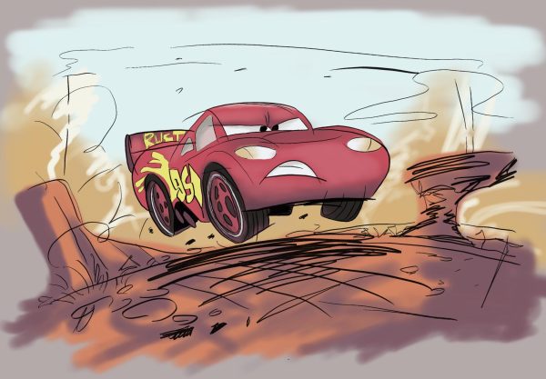 Ka-CHOW! A reflection on one of the greatest movie trilogies of all time