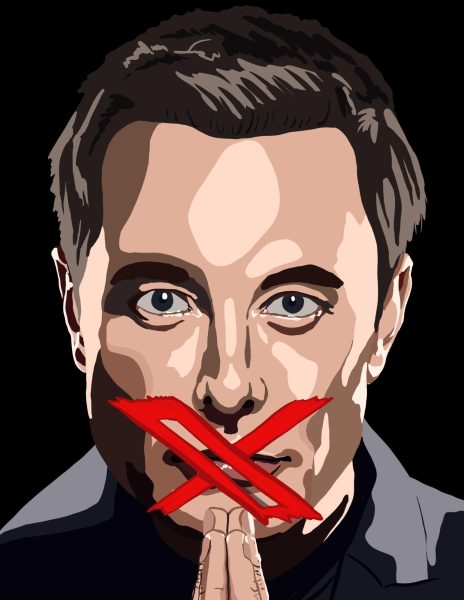 Elon Musk: A modern day free speech hero