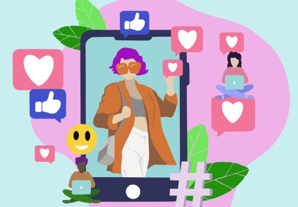 Creator economy: how social media influencers become entrepreneurs