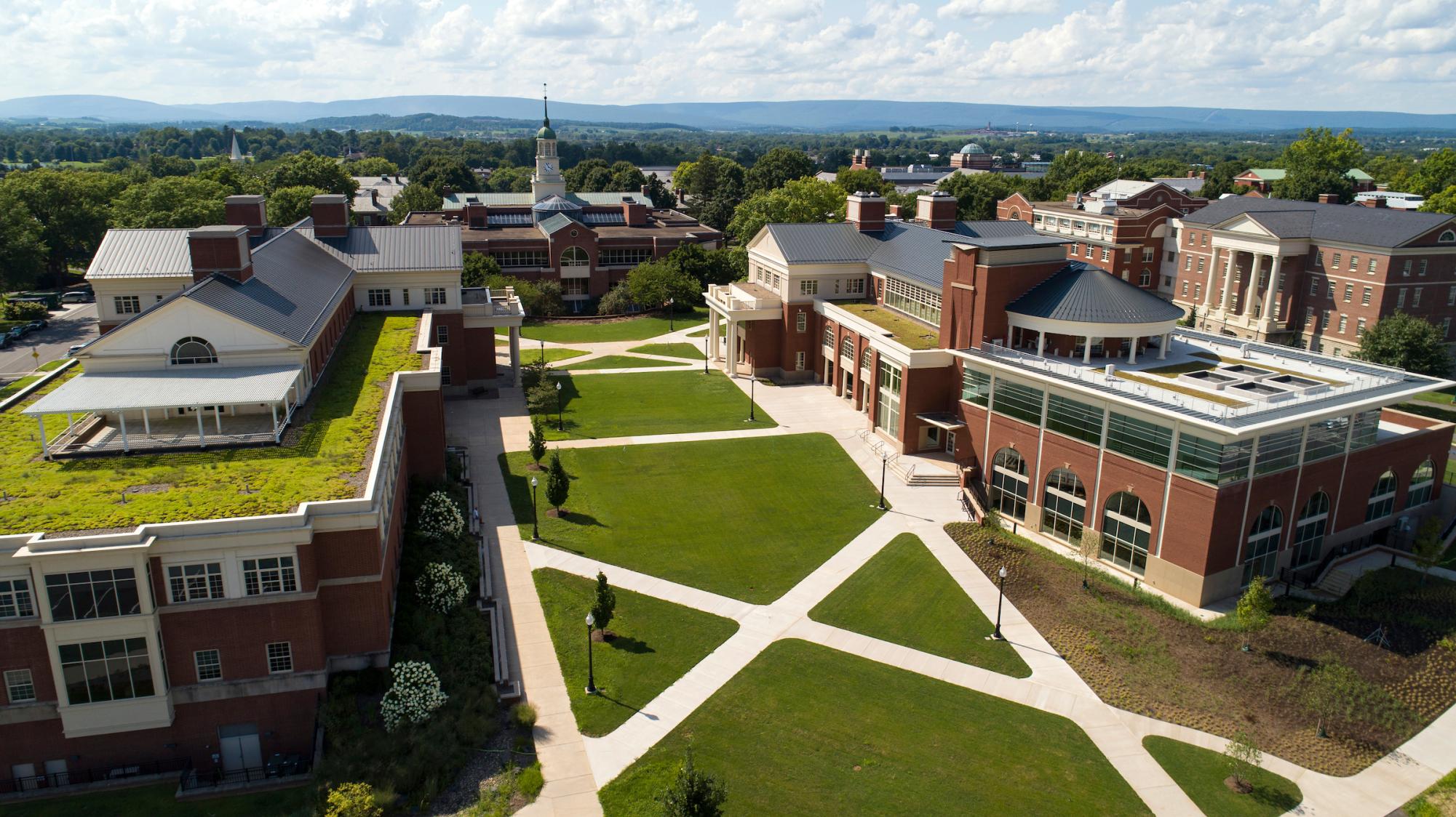 Bucknell gets high marks in Engineering, Innovation from ‘U.S. News & World Report’ – The Bucknellian