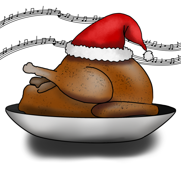 Holding out on the holidays: The right time for Christmas music