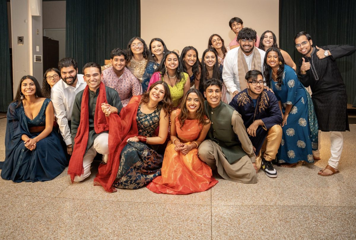 Photo Story: 53rd Annual SASA Dinner- SASA Shaadi