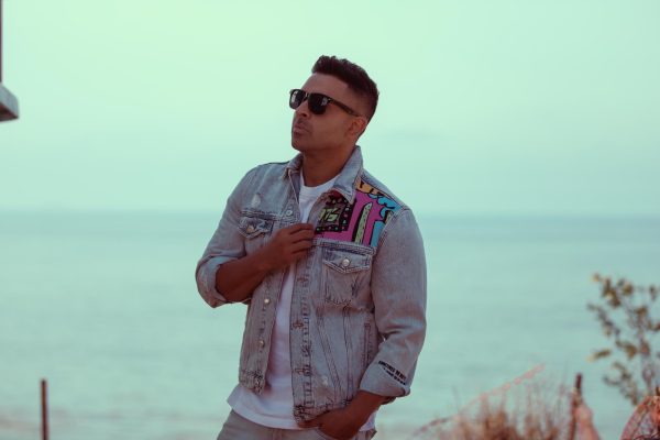 An interview with Jay Sean