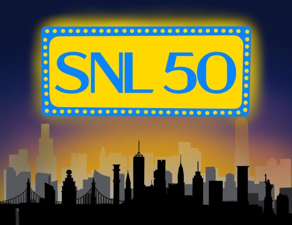 “Saturday Night Live” celebrates its 50th year with an iconic anniversary special