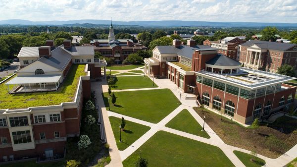 In defense of desire paths