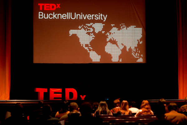 TEDxBucknellUniversity to present “The Power of Perspective”
