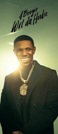 A Boogie Wit da Hoodie to headline Bucknell fall concert