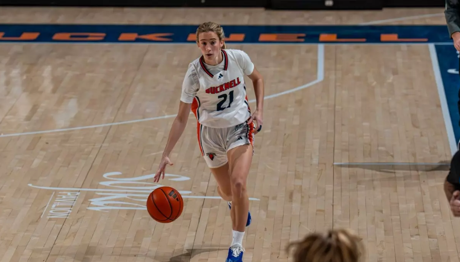 Women's basketball adds two wins and two losses over week