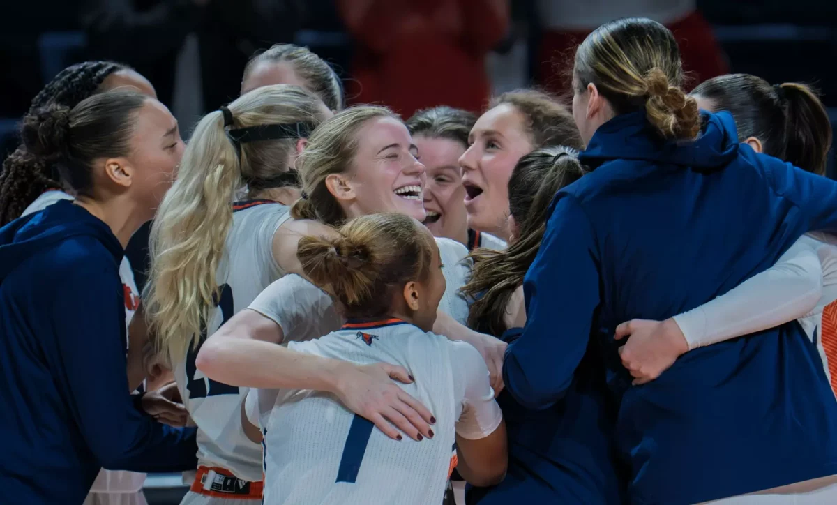 Women’s Basketball picks up second conference win over Loyola
