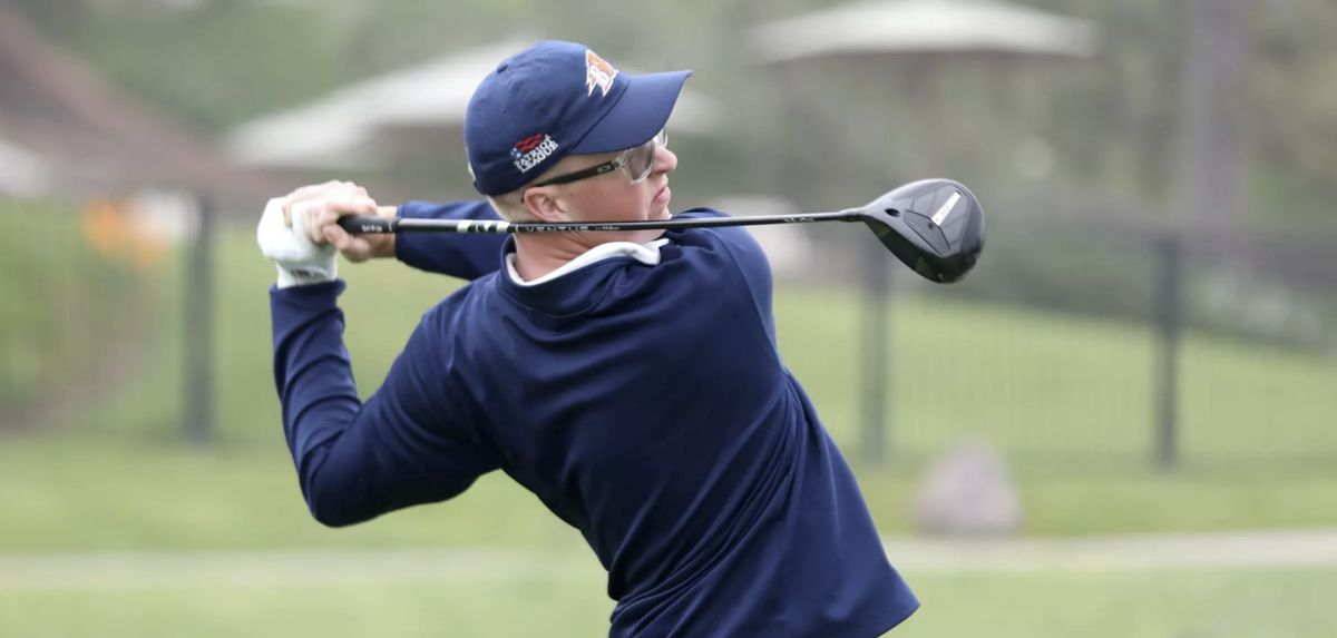 Men’s Golf places 19th at Loyola Intercollegiate