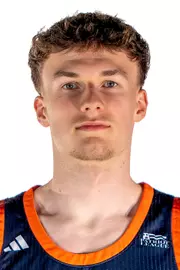 Bison of the Week: Amon Dörries '29
