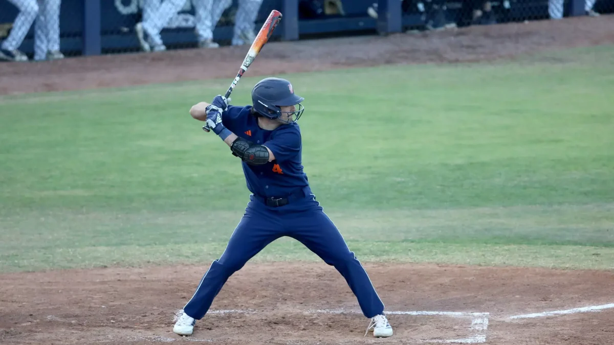 Baseball opens season winless at Charleston Southern