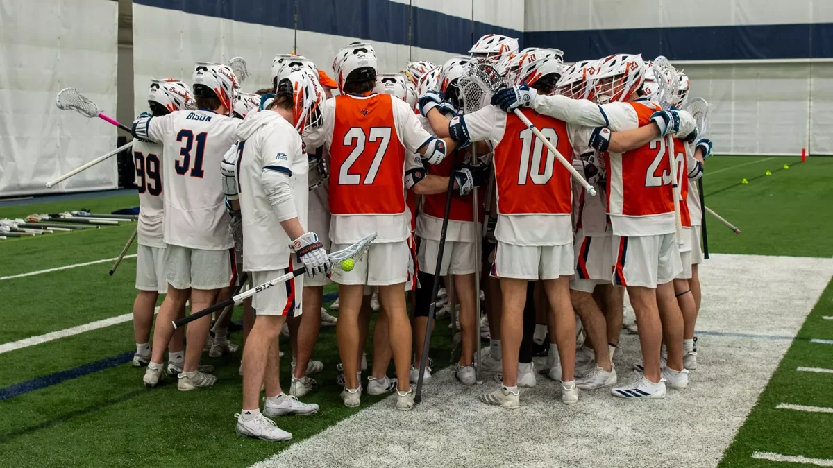 Men’s Lacrosse takes down Manhattan in season opener