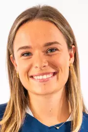 Bison of the Week: Megan Krestinski '26