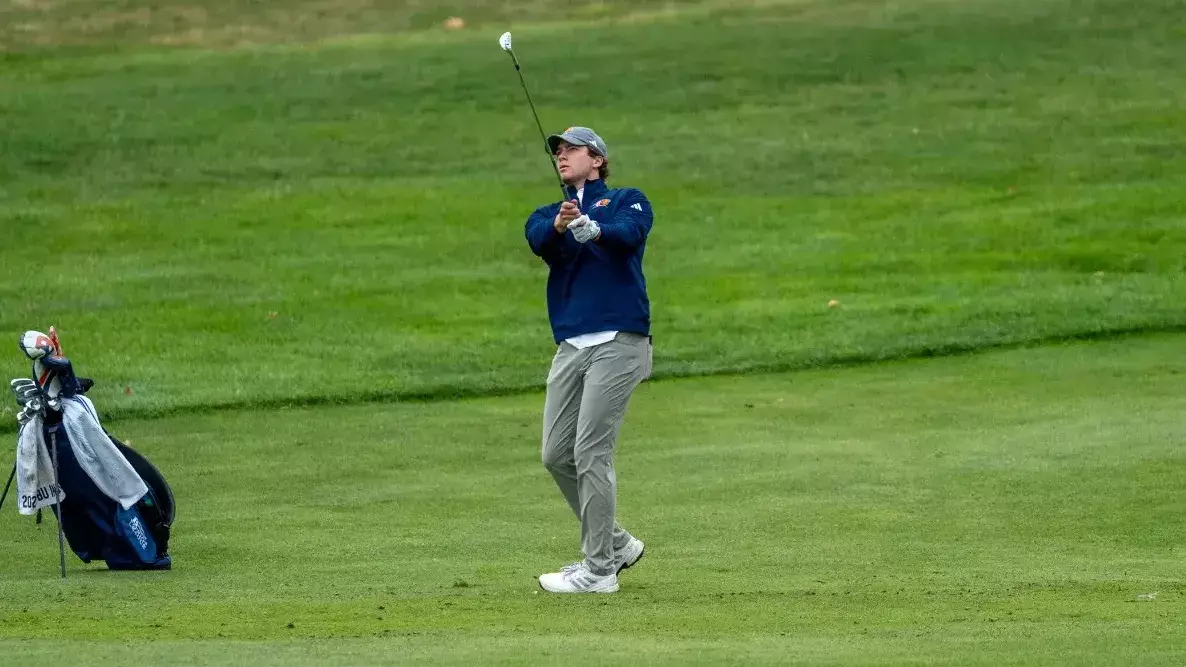 Men’s Golf places 12th at Wildcat/Fazio Invitational