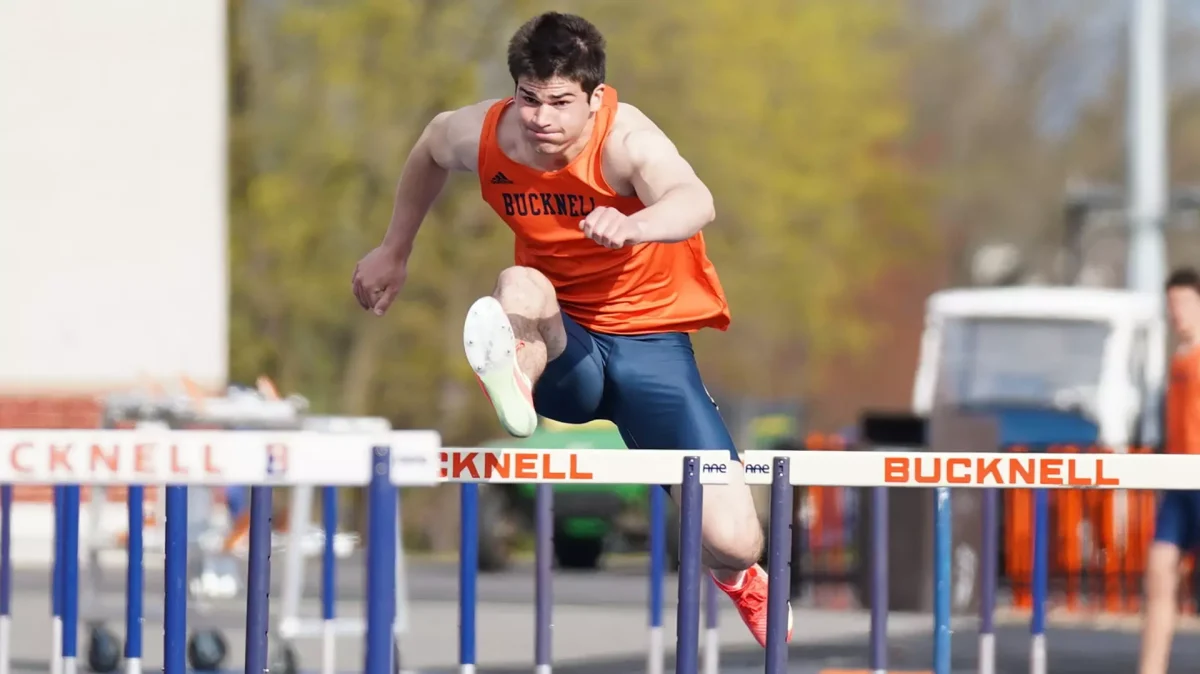 Track and Field boasts historic weekend at IC4A-ECAC Championships